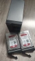 файлов сървър Asustor NAS AS202TE 2X 1TB WD RED, снимка 1