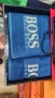 Tommy Hilfiger 🔹 Boss 🔹 Louis Vuitton 🔹 Gucci 🔹2бр Хавлии, снимка 13