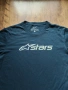 Alpinestars Blaze 2.0 Csf Tee - страхотна мъжка тениска Л, снимка 7
