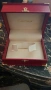 CARTIER КУТИЯ ЧАСОВНИК , снимка 2