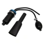 Детектор за течове със дим 12V Compact – Pro Gen. 2 за автомобилна диагностика, снимка 4
