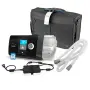 Автоматичен апарат за сънна апнея ResMed AirSense 10 AutoSet - НОВ , снимка 1
