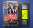 Видеокасета VHS Текила на Разсъмване , снимка 2