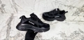 Balenciaga Мъжки Черни Маратонки👟Мъжки Спортни Обувки В Черен Цвят Баленсиага Код P2445, снимка 4