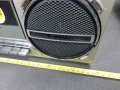 INTERFUNK IF 2364 – РЕТРО РАДИОКАСЕТОФОН BOOMBOX JAPAN (TOSHIBA RT 95S), снимка 8
