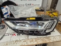 фар фарове лед ляв Audi A8 S8 D5 LASER MATRIX far farove за Ауди А8 С8 Д5 ЛАЗЕР МАТРИКС, снимка 2
