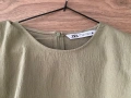 Къса рокля Zara, снимка 5