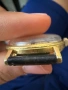 Позлатен Poljot 17 Jewels USSR, снимка 3