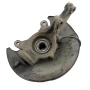 Преден ляв шенкел Honda FR-V 2004-2007 ID: 162408, снимка 2