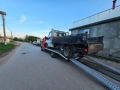 Транспорт на автомобили от Европа до България и вътрешен транспорт в страната, снимка 5
