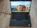 Dell Latitude 5440 NVMe 256 , 16Gb -DDR4 Ram , i5-8265U - перфектен, снимка 1