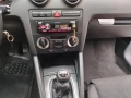 Audi A3 sport back 1.6 FSI , снимка 11