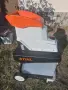 Дробилка за клони STIHL GHE 140, снимка 1