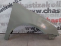 Предни калници за VW GOLF 5 / VW GOLF 6, снимка 1