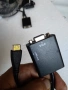 Преходник MiniHDMI към VGA, снимка 1