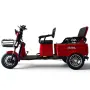 Електрическа Триколка CARGO 1800W (Ремарке или седалка) , снимка 3
