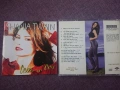 Оригинални CD Madonna Milli Vanilli Prince Royksoop SNAP Roxette  SANDRA The Police, снимка 13