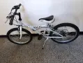 Продавам детски велосипед 20 цола , снимка 2