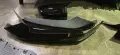 Карбонов тунинг комплект / бодикит за BMW G30 (Лип, прагове, капаци за огледала), снимка 3