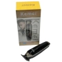Професионална машинка Kemei KM-1571 - За коса и брада с LCD дисплей, снимка 4