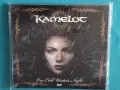 Unrest,Domain,Metallica,M.S.G. ,Kamelot,Joe Bonamassa,Royal Hunt-CD Audio + DVD Video, снимка 11