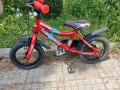 Детски велосипед - 14 цола, снимка 6
