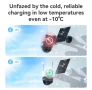 IMOU Cell PT 2C , 3К , 5MP Соларна Камера за Видеонаблюдение, снимка 4