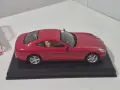 1/43 Ferrari 612 Scaglietti Altaya , снимка 5