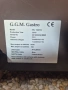 професионална фурна за пица G.G.M. Gastro, модел PB-1500YK, снимка 3