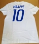 Футболна Фен тениска Франция Мбапе!France MBAPPE World Cup 2026 футболни тениски!, снимка 4