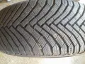 Продава една гума 205 60 16 цола,Michelin Alpin 7, снимка 6