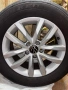 Джанти VW Passat 16, снимка 2