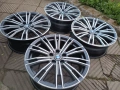 OРИГИНАЛНИ ДЖАНТИ BMW Style 790m 18" 5x112 G20 G21 G22 G23 G26, снимка 5