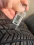 2бр.зимни гуми 245/35/20 Michelin, снимка 2