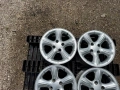 4бр.Алуминиеви джанти 15цола 4x108 за Citroen Berlingo,Peugeot Partner, снимка 7