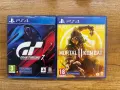 Джойстици и игри за плейстейшън 4 , снимка 2