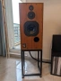 Тонколони Harbeth SHL5 Plus 40th Anniversary , снимка 1