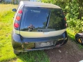 Smart forfour 1.3 2005 на части ! , снимка 5