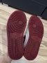 Кецове Nike Air Jordan 1 Mid Reverse Chicago, снимка 9