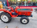 Трактор Kubota НОВ ВНОС, снимка 8