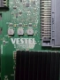 Power board 17IPS62, Mainboard 17MB186 от JVC LT-40VAF3300, снимка 3