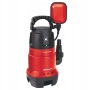 потопяема помпа за мръсна вода Einhell GC-DP 7835, снимка 1