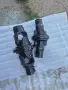 Шарнирно за голям ъгъл на завиване, снимка 2