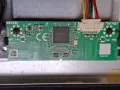 HITACHI 32HE2000 на части - 17MB211S / IPS62 / 17WF07 / стойка, снимка 8
