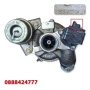 Турбина/Турбо BorgWarner Citroen C4/C5/DS/Peugeot 308/508/5008/RCZ - 1.6 THP (2006 г.+) 53039700121, снимка 1