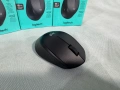 Мишка - Logitech M330 Silent (910-004909), снимка 3