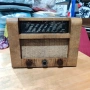 Антично радио Braun Super 4650W , снимка 1