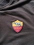  Nike AS Roma 17/18 - мъжка фенска тениска М, снимка 3