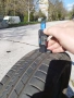 155/65 R 14 два броя летни гуми , снимка 4