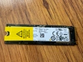  ЧИСТО НОВО Samsung PM9A1 1000GB 1TB SSD NVMe 2280 Gen 4 x4 PCIe 7000MB/s, снимка 1